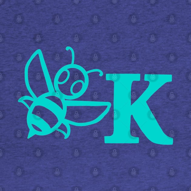 Bee k by Duendo Design